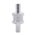 10mm Silver
