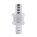 12mm Silver
