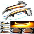 For Audi A4 B8.5