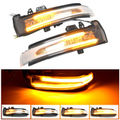 For Mercedes-Benz A Class W176 2013-2017 (Transparent)
