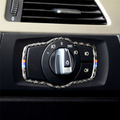 Headlight Switch (Three Color)