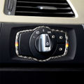 Headlight Switch (Yellow Red Color)