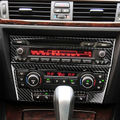 CD Panel(Non Navigation with Hole)