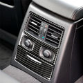 Rear Air Vent Combination with Hole