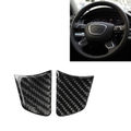 Steering Wheel Button