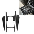 Gear Shift Position Right Drive, High Configuration