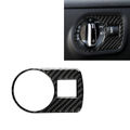Headlight Switch , Left Drive