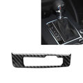 Gear Shift Frame, Left Drive