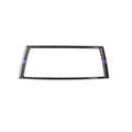 Navigation Frame(Tricolor)