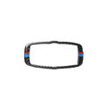 Headlight Switch Frame