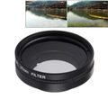 CPL Filter+Lens Cap