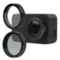 ND + UV Filter