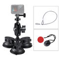 Triangle Suction Cup