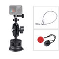 Single Suction Cup