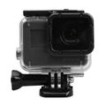 30m Waterproof