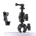 Standard Version with Phone Clamp