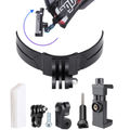 Foldable Bending Mount