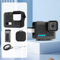 Silicone Case Side Interface Cover