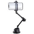 Single Suction Cup Magic Arm