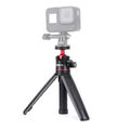 Tripod Monopod
