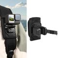 Hook And Loop Mount