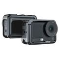 For DJI Osmo Action 6 Metal Cage