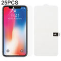 For iPhone X / XS(25 PCS)