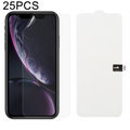 For iPhone XR(25 PCS)