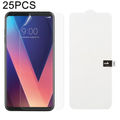 For LG V30 Plus(25 PCS)