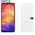 For Xiaomi Redmi Note 7 (25 PCS)