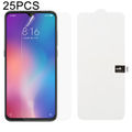 For Xiaomi Mi 9 (25 PCS)