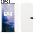 For OnePlus 7 (Front)(25 PCS)