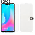 For Huawei Nova 3 / 3i (25 PCS)