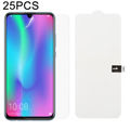 For Huawei Honor 10 Lite (25 PCS)