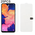 For Galaxy A10 (25 PCS)