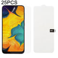 For Galaxy A30 (25 PCS)