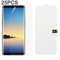 For Galaxy Note 9 (25 PCS)