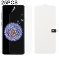 For Galaxy S9 Plus (25 PCS)