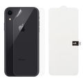 For iPhone XR(Back)(1 PC)