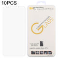 For Wiko View 5 Plus (10 PCS)