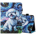 Oil Painting Dog
