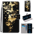Golden Butterfly Group