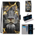 Fission Lion