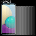 For Samsung Galaxy A02 (10 PCS)