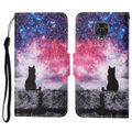 Starry Cat