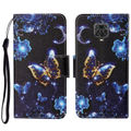 Moon Butterfly