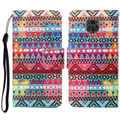 Tribal Ethnic Style