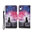 Starry Cat