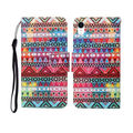 Tribal Ethnic Style