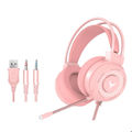Pink Colorful 3.5mm Version